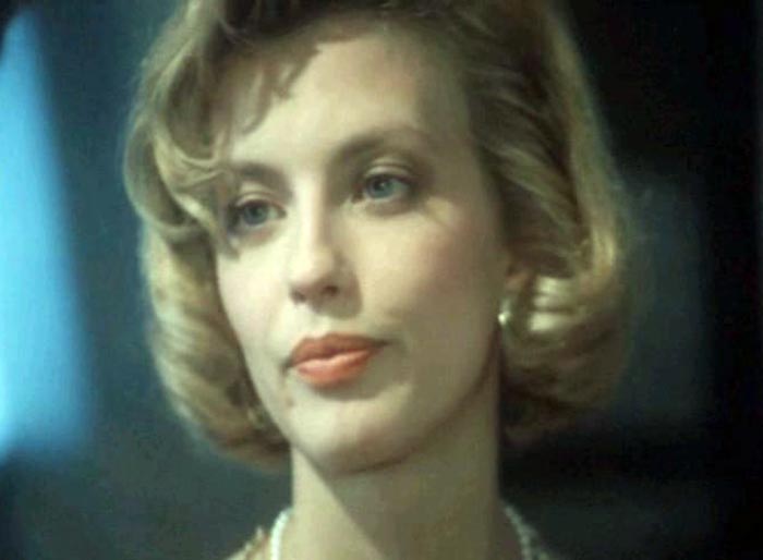 Наталья Кишова в фильме Уик-энд с убийцей