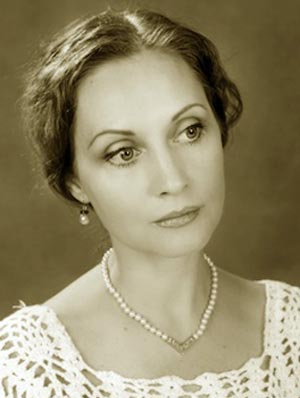 Наталья Пирогова