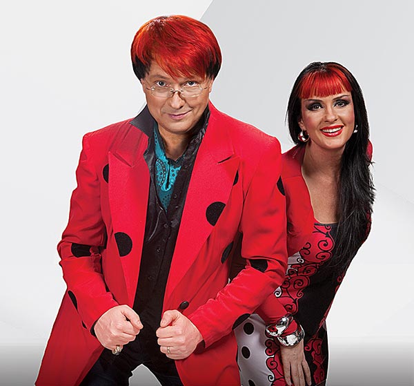 Наталья Шоколадкина Божья коровка