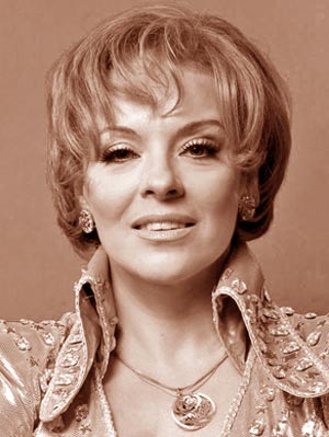 Наталья Олеговна Сорокина