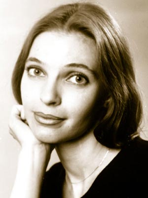 Наталья Верещенко