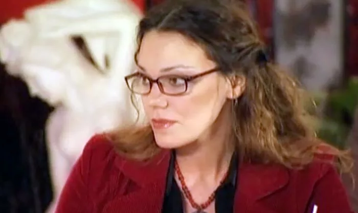 Наталья Романова в сериале Королевство кривых