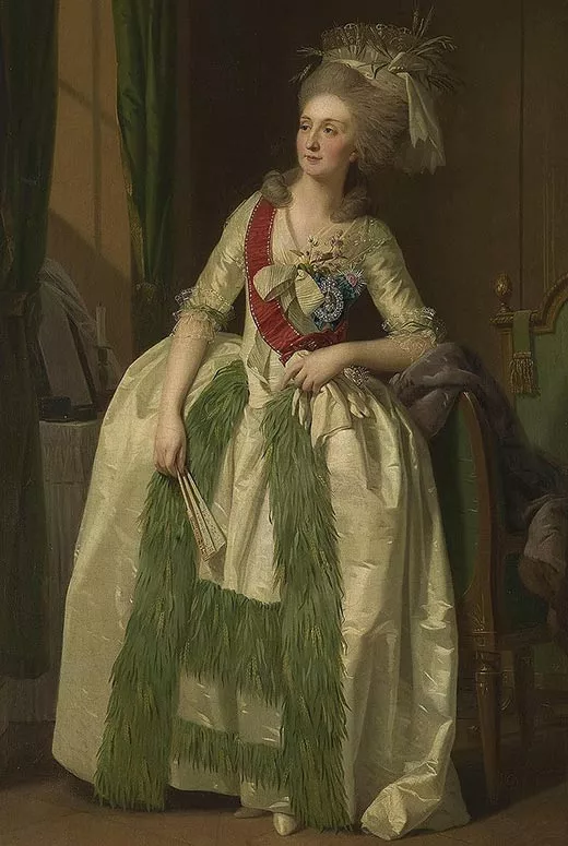 Наталья Владимировна Салтыкова