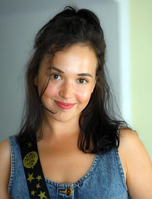 Наталья Запивохина