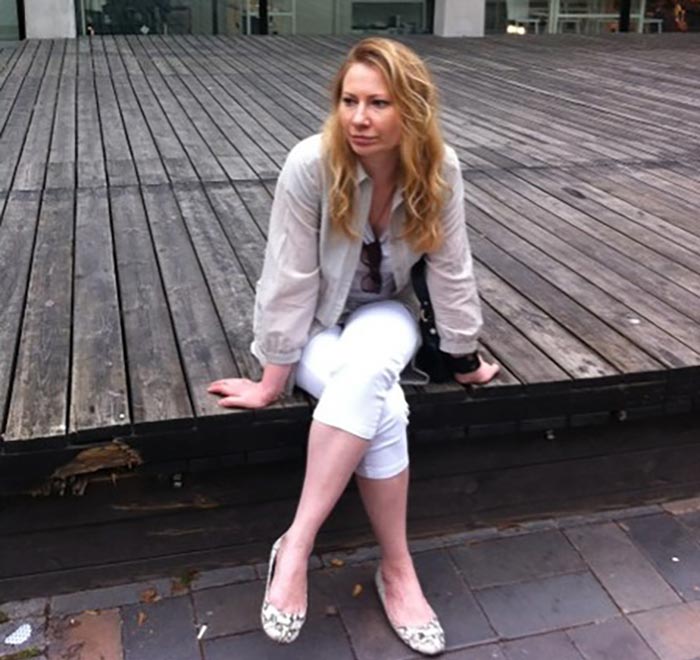 Наталья Дунаева сейчас