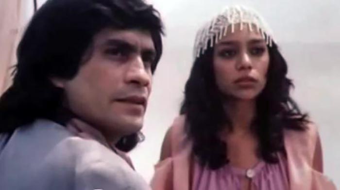 Назим Туляходжаев в фильме Созвездие любви