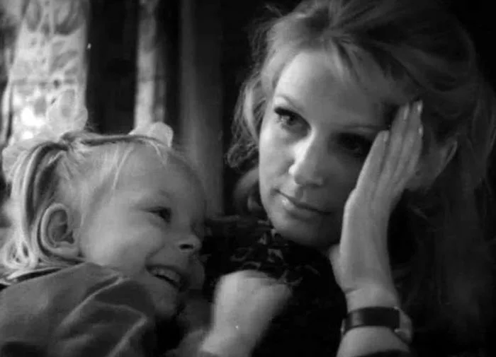 Нелли Лазарева в фильме Назначение