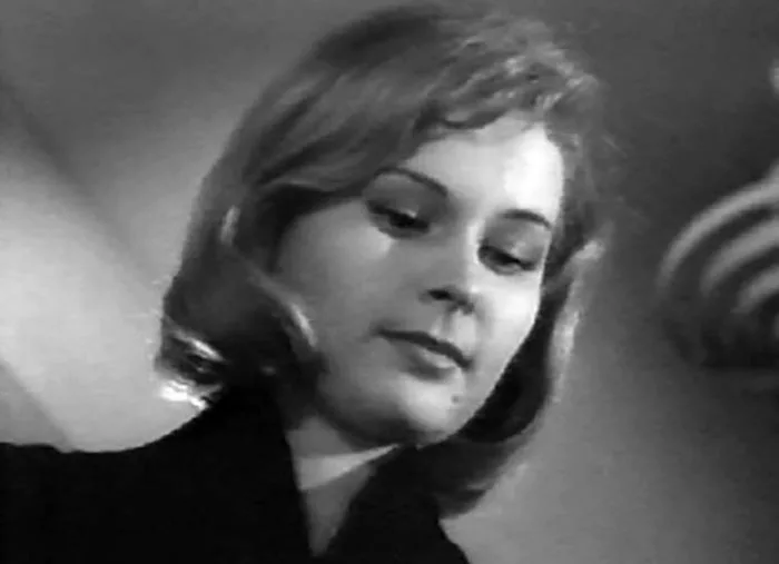 Нелли Лазарева в фильме Старожил