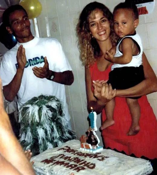 Неймар (Neymar) - биография, новости, личная жизнь, фото - stuki-druki.com