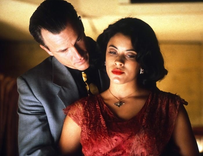 Ник Кассаветис в фильме Пулемётный блюз