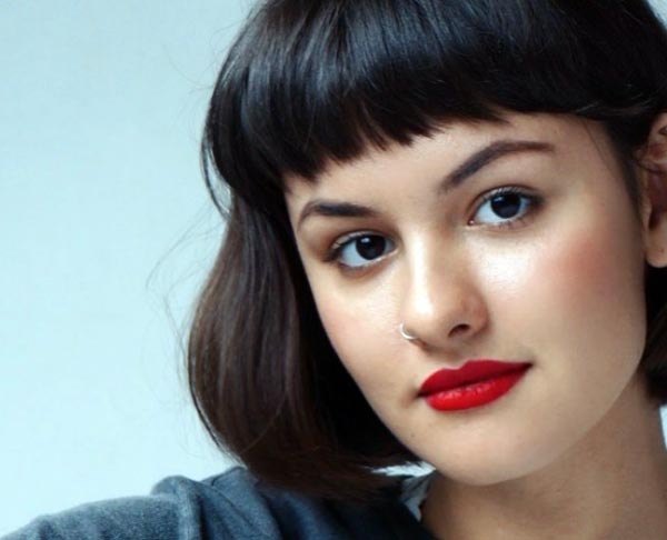 Ника Харгиянова Nika Nova