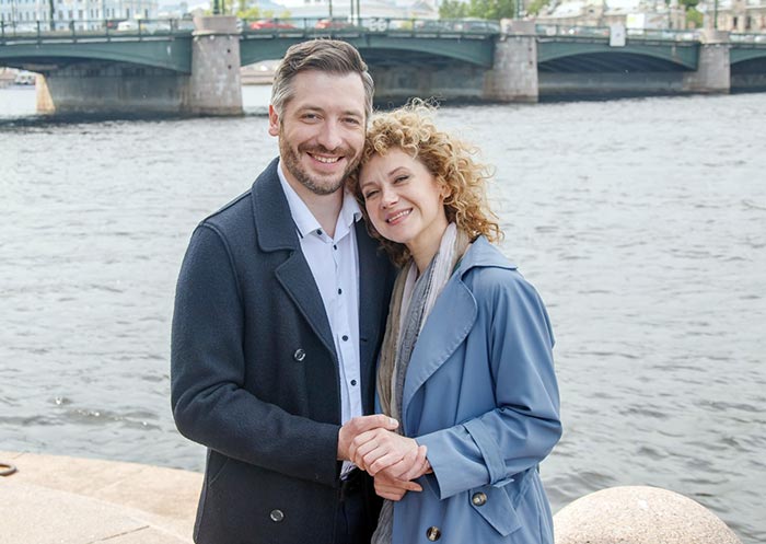 Никита Чеканов - биография, новости, личная жизнь, фото - stuki-druki.com