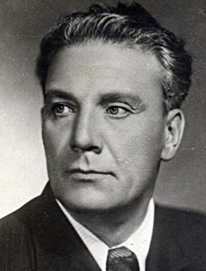 Николай Константинович Симонов