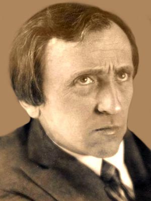 Николай Евреинов