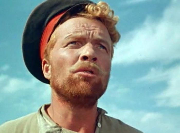 Николай Волков (III) - биография, новости, личная жизнь, фото - stuki ...
