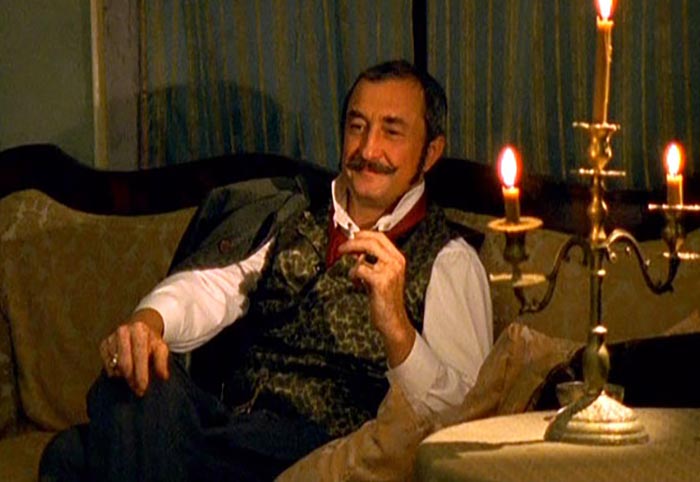 Николай Галиксович Колчицкий