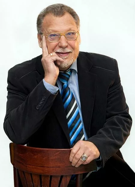 Николай Анатольевич Малинкин