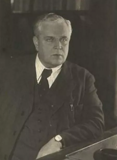 Николай Николаевич Качалов