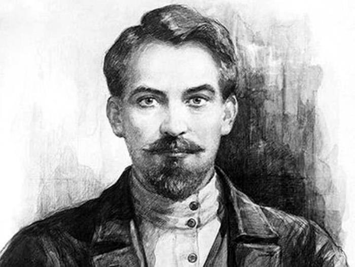Николай Александрович Щорс
