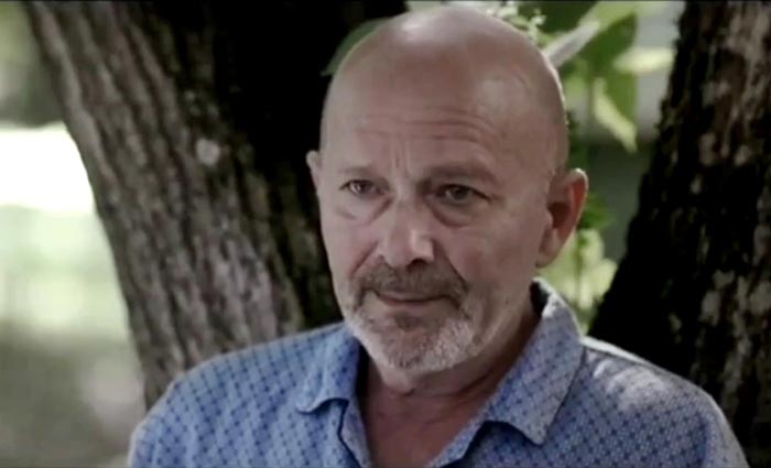 Николай Соловьев в сериале Метод Михайлова