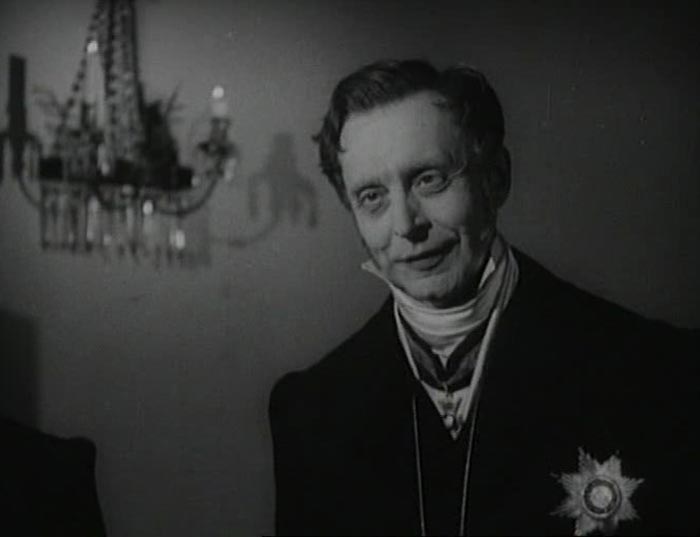 Николай Свободин в фильме Глинка