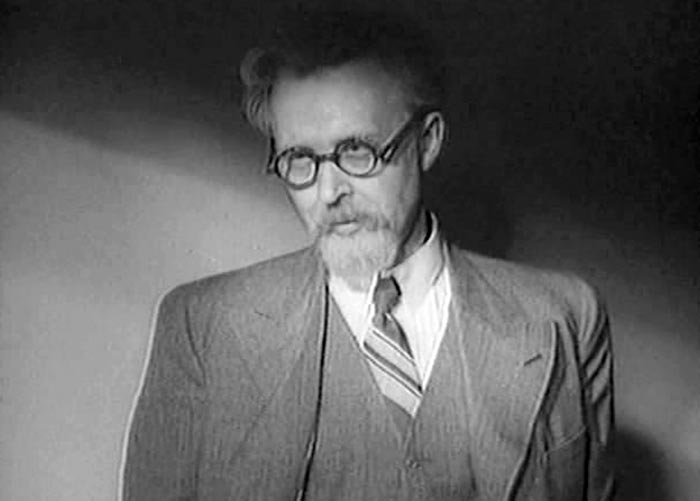 Николай Свободин в фильме Высокая награда