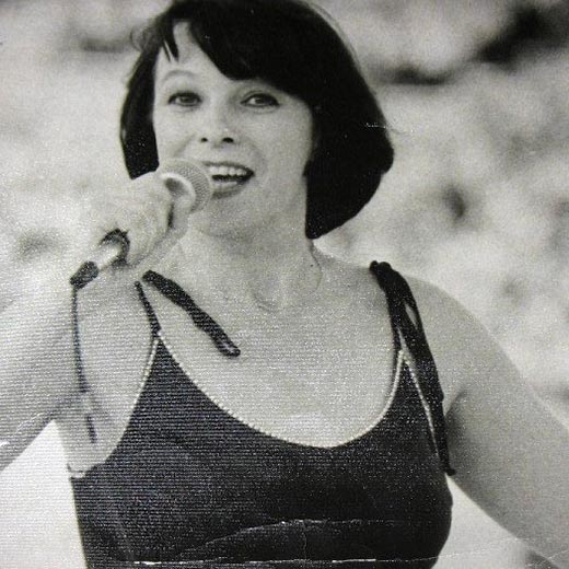 Певица Нина Коста 6