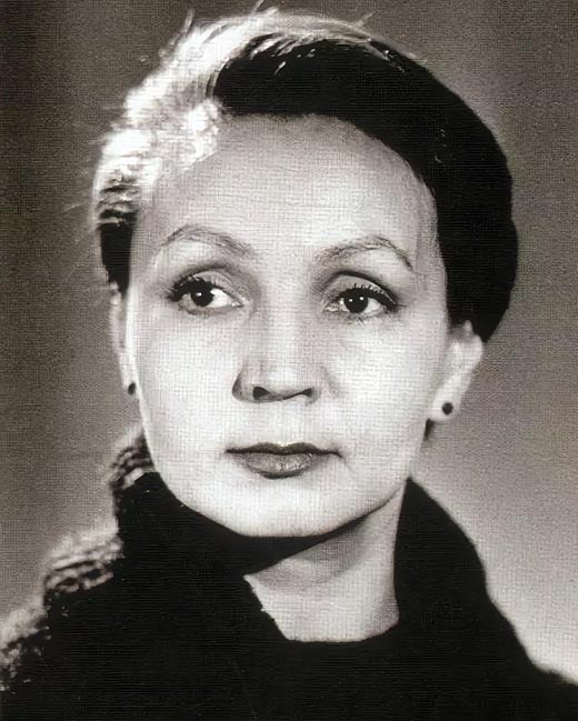 Ирина михайловна актриса фото