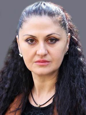 Нина Тушишвили