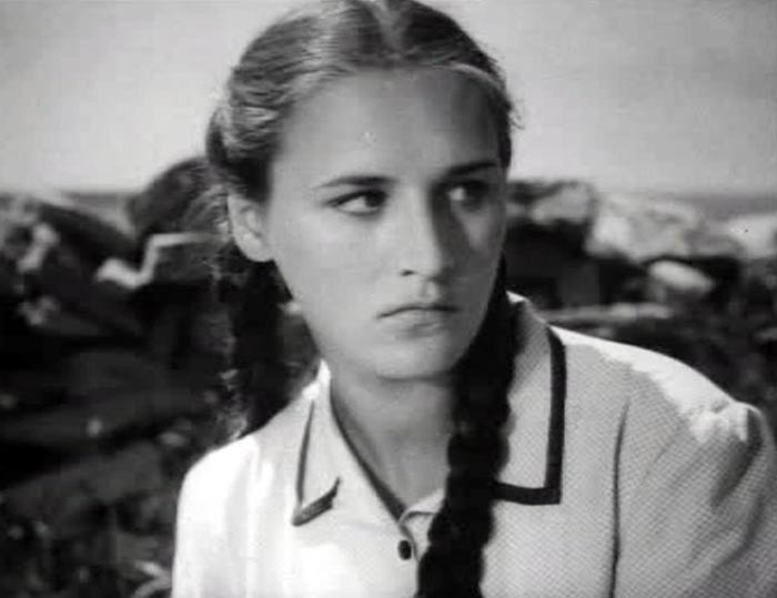 Ульяна Громова - биография, новости, личная жизнь, фото - stuki-druki.com