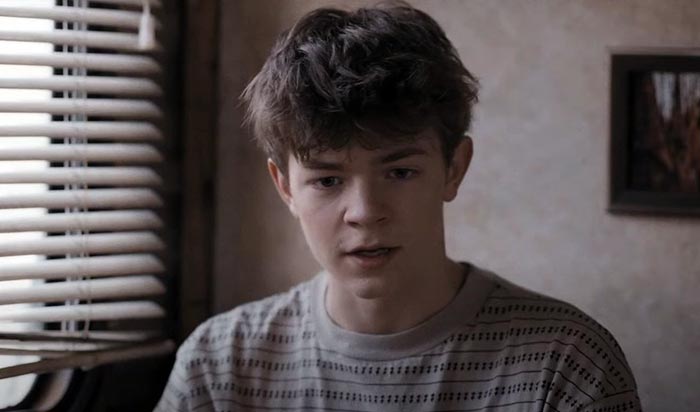 Оукс Фигли в фильме В поисках Адама