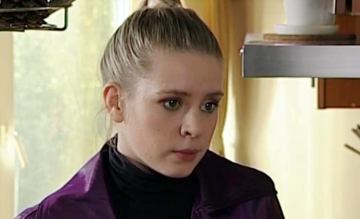 Оксана Климова в сериале Адвокат-6