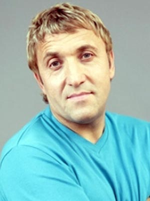 Олег Акулич