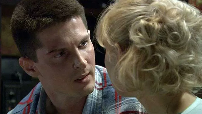 Олег Соловьев в сериале Неравный брак