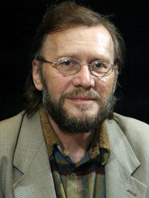 Олег Кузнецов (IV)