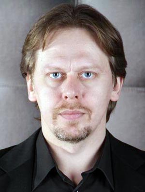 Олег Кузнецов (актер)