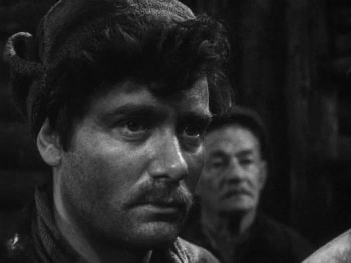 Олег Фандера в фильме Дочь Стратиона