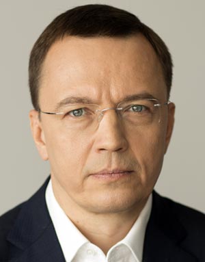 Олег Геннадьевич Карчев
