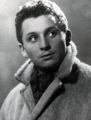 Олег Соколов (II)