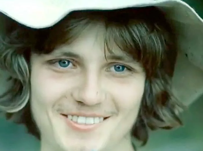 Олег Хорев в фильме Пацаны