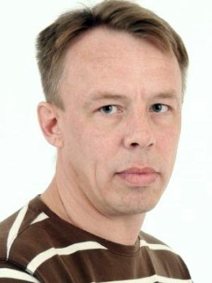 Олег Курлов