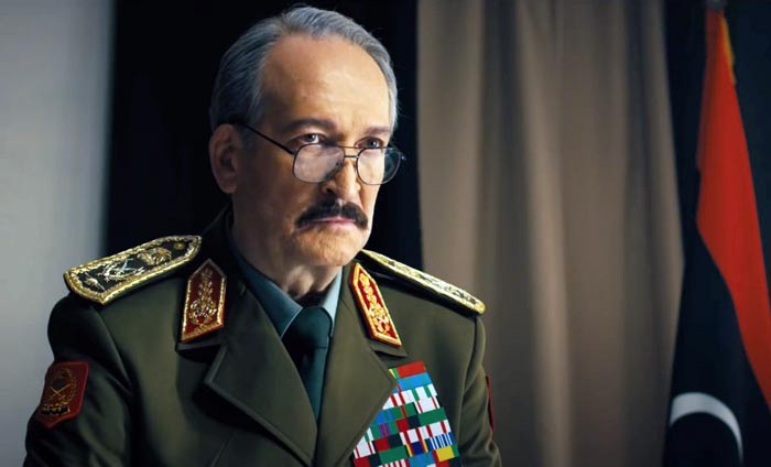 Олег Метелев в сериале Шугалей