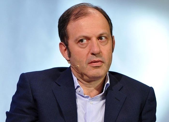 Олег Львович Митволь