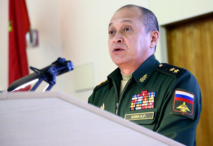 Алексей Ким - биография, новости, личная жизнь, фото - stuki-druki.com