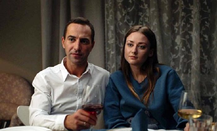 Ингрид Олеринская в сериале Неадекватные люди 2