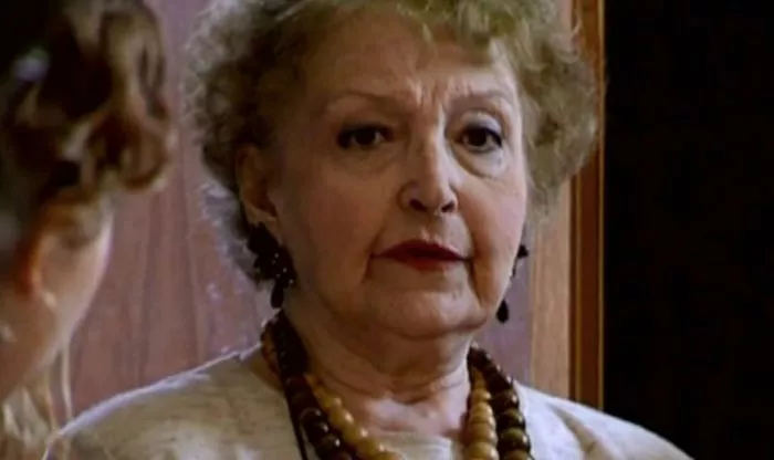 Ольга Маркина в сериале Даша Васильева Любительница частного сыска 2