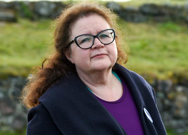 Композитор Ольга Андреевна Петрова