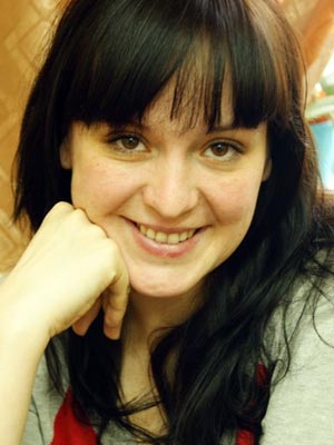 Ольга Басова Баннова