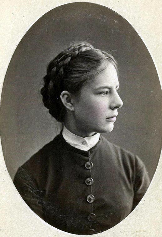 Ольга Белокопытова