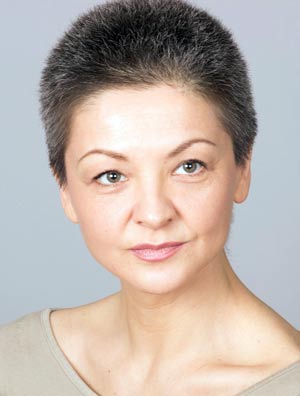 Ольга Карева